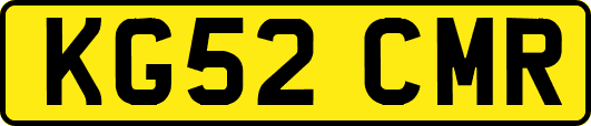 KG52CMR