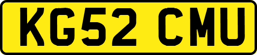 KG52CMU