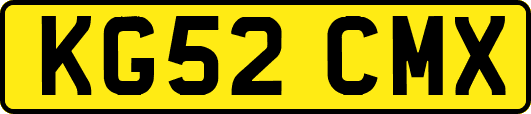 KG52CMX