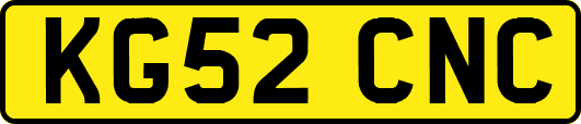 KG52CNC