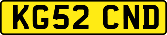 KG52CND