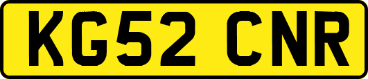 KG52CNR