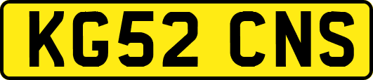 KG52CNS