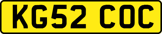 KG52COC