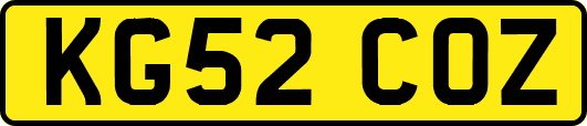 KG52COZ