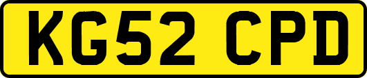 KG52CPD
