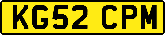 KG52CPM