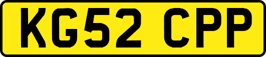 KG52CPP