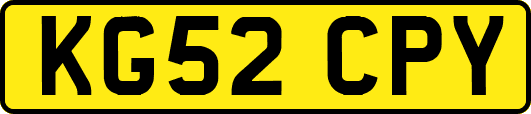 KG52CPY
