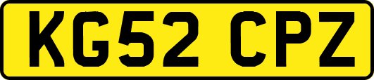 KG52CPZ