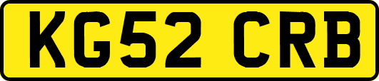 KG52CRB