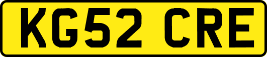 KG52CRE