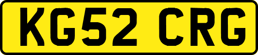 KG52CRG
