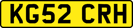 KG52CRH