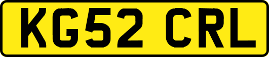 KG52CRL