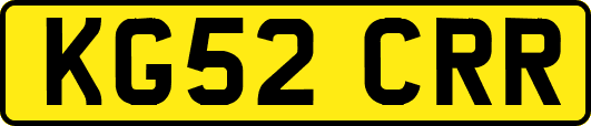 KG52CRR