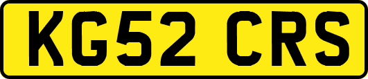KG52CRS