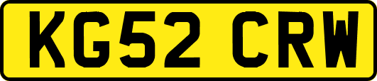 KG52CRW