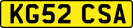 KG52CSA