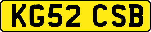 KG52CSB