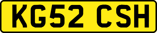 KG52CSH