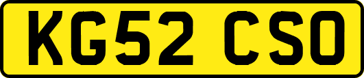 KG52CSO
