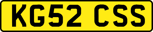 KG52CSS