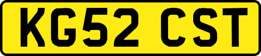 KG52CST