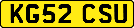 KG52CSU