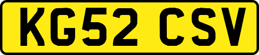 KG52CSV