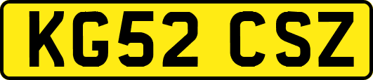 KG52CSZ