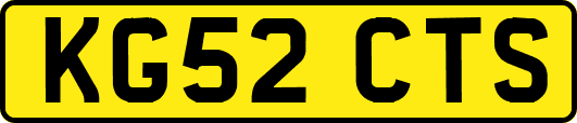 KG52CTS