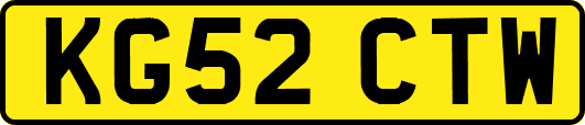 KG52CTW