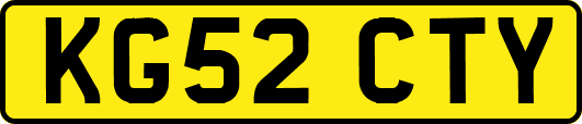 KG52CTY
