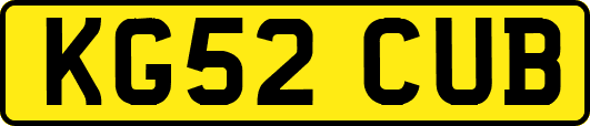 KG52CUB