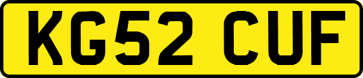 KG52CUF