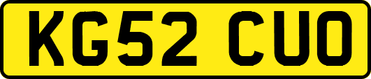 KG52CUO