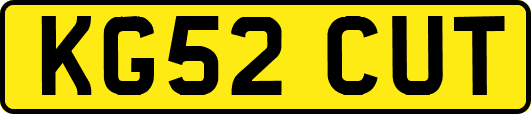 KG52CUT