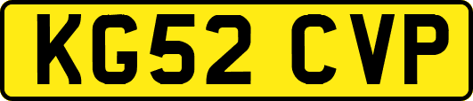 KG52CVP