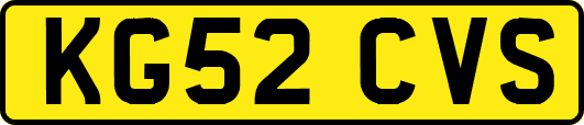 KG52CVS