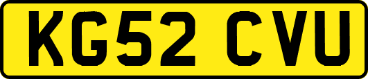 KG52CVU