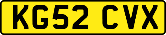 KG52CVX