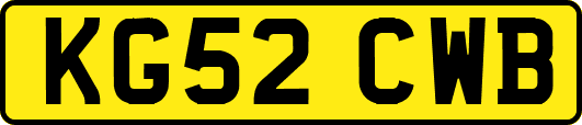 KG52CWB