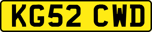 KG52CWD