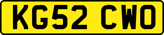 KG52CWO