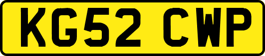 KG52CWP