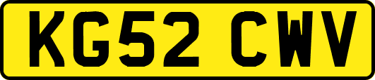 KG52CWV