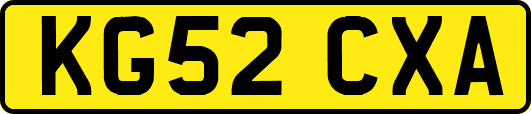 KG52CXA