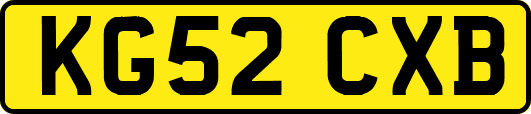 KG52CXB