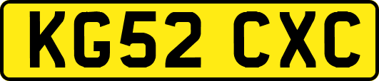KG52CXC